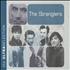The Stranglers The Ultra Selection CD album Dutch STRCDTH343070