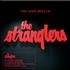 The Stranglers The Very Best Of CD album UK STRCDTH360699