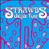 The Strawbs Deja Fou CD album UK SRBCDDE298813