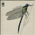 The Strawbs Dragonfly - 1st vinyl LP UK