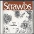 The Strawbs From The Witchwood CD album Japanese SRBCDFR746625