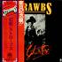 The Strawbs Ghosts vinyl LP Japanese SRBLPGH488929