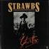 The Strawbs Ghosts vinyl LP South African SRBLPGH594928