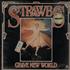 The Strawbs Grave New World - Sealed vinyl LP Canadian SRBLPGR569075