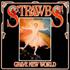 The Strawbs Grave New World vinyl LP UK SRBLPGR533321