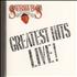 The Strawbs Greatest Hits Live CD album UK SRBCDGR642666