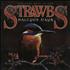 The Strawbs Halcyon Days Very Best Of 2-CD album set UK SRB2CHA83093