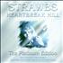 The Strawbs Heartbreak Hill - The Platinum Edition CD album UK SRBCDHE355270