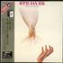 The Strawbs Hero And Heroine CD album Japanese SRBCDHE540404
