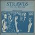 The Strawbs Japanese Sampler vinyl LP Japanese SRBLPJA612127