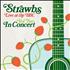 The Strawbs Live At The BBC Vol Two: In Concert 2-CD album set UK SRB2CLI512300