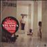 The Strawbs Nomadness CD album UK SRBCDNO479527