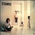 The Strawbs Nomadness vinyl LP UK SRBLPNO93709