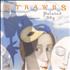 The Strawbs Painted Sky CD album UK SRBCDPA343860