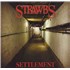 The Strawbs Settlement vinyl LP UK SRBLPSE812258
