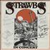 The Strawbs Strawbs In Concert - Autographed tour programme UK SRBTRST583092