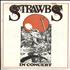 The Strawbs Strawbs In Concert tour programme UK SRBTRST737755