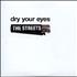 The Streets Dry Your Eyes CD single European RETC5DR291294
