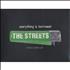 The Streets Everything Is Borrowed CD-ROM UK RETROEV445240