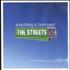 The Streets Everything Is Borrowed CD single US RETC5EV461260