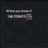 The Streets Fit But You Know It CD single UK RETC5FI282105