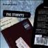 The Streets Fit But You Know It CD single Australian RETC5FI283577