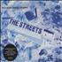 The Streets Let's Push Things Forward CD single UK RETC5LE365253