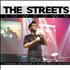 The Streets Lowdown 2-CD album set UK RET2CLO462757