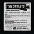 The Streets Original Pirate Material CD album US RETCDOR479656