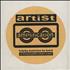 The Strokes Last Nite / Artist Amplification CD album US KESCDLA569971
