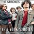 The Strokes New York Stories DVD UK KESDDNE276389