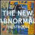 The Strokes The New Abnormal - Sealed vinyl LP UK KESLPTH773268