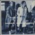 The Style Council Café Bleu - Blue Vinyl - Sealed vinyl LP UK STYLPCA677195