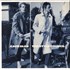 The Style Council Café Bleu - Blue Vinyl vinyl LP UK STYLPCA785239