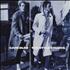 The Style Council Café Bleu - Booklet + Inner vinyl LP UK STYLPCA304587