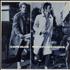 The Style Council Café Bleu - complete + Poster vinyl LP UK STYLPCA687012