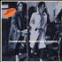 The Style Council Café Bleu - Laminated vinyl LP German STYLPCA543385
