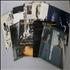 The Style Council Collection of 11 x 7