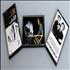 The Style Council Collection of 3 Albums cassette album UK STYCLCO549617