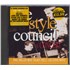 The Style Council In Concert CD album UK STYCDIN808686