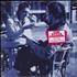 The Style Council My Ever Changing Moods - stickered shrink vinyl LP US STYLPMY357043