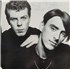 The Style Council Our Favourite Shop - Autographed vinyl LP UK STYLPOU760590