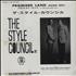 The Style Council Promised Land 7