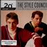 The Style Council The Best Of CD album Canadian STYCDTH249677