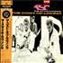 The Style Council The Cost Of Loving vinyl LP Japanese STYLPTH192281