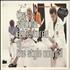 The Style Council The Singular Adventures Of The Style Council - Stickered vinyl LP UK STYLPTH692229