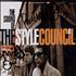 The Style Council The Sound Of The Style Council CD album UK STYCDTH240081
