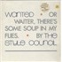The Style Council Wanted - Shrink 12