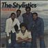 The Stylistics Sun & Soul vinyl LP US ICSLPSU679969