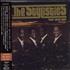 The Stylistics That Same Way CD album Japanese ICSCDTH664656